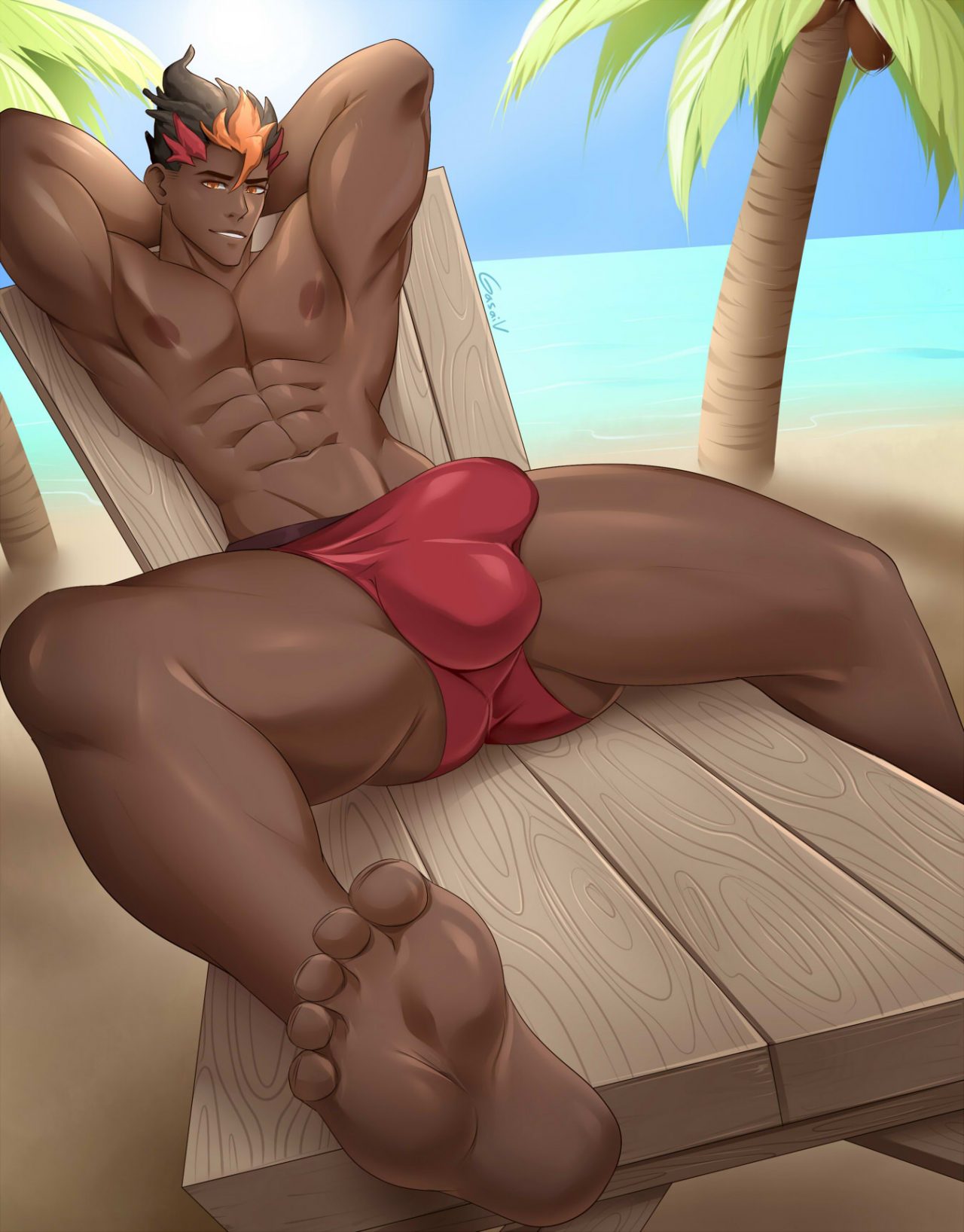 fuck. homemade. interracial. brunette. anal-sex. orgasm. fetish. babe. amat...